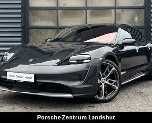 Porsche Taycan Gebrauchtwagen