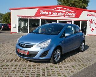 Opel Opel Corsa 1.4 Ecotec Active Sommer & Winterräder Gebrauchtwagen