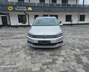 VW Volkswagen Touran United Start-Stopp Gebrauchtwagen