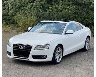 Audi Audi A5 3.0 TDI (DPF) tiptro. quattro Gebrauchtwagen