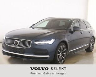 Volvo Volvo V90 T6 AWD Inscription Plug-in Long Range Au Gebrauchtwagen