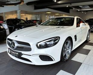 Mercedes-Benz Mercedes-Benz SL 400*AMG*Massage*StzKlma*HK*Soft*K Gebrauchtwagen