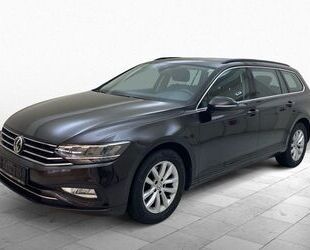 VW Volkswagen Passat Variant 2.0 TDI DSG Business | A Gebrauchtwagen