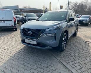 Nissan Nissan X-TRAIL 1.5 VC-T e-4ORCE 213 PS 4x4 N-Conne Gebrauchtwagen