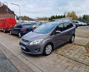 Ford Ford Grand C-MAX Business Edition*1.HD*7-Sitzer*Na Gebrauchtwagen