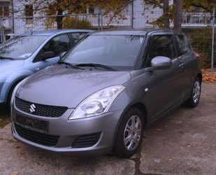 Suzuki Suzuki Swift 1.3 1. Hand scheckheft Gebrauchtwagen