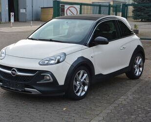 Opel Opel Adam ROCKS 1.0 85kW S/S Gebrauchtwagen