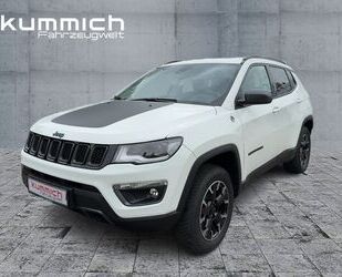 Jeep Jeep Compass PHEV Trailhawk 240PS Gebrauchtwagen