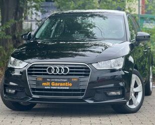 Audi Audi A1 Sportback sport