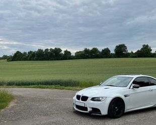 BMW BMW M3 E92 Black & White Edition Gebrauchtwagen