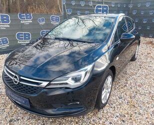 Opel Opel Astra K Lim. 5-trg. Innovation Start/Stop, Eu Gebrauchtwagen