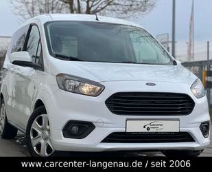 Ford Ford Tourneo Courier 1.5 TDCI Trend Gebrauchtwagen