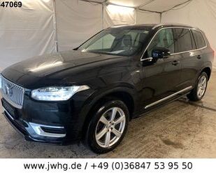 Volvo Volvo XC90 Inscription Hybrid AWD 7Si Pano StHz Gebrauchtwagen