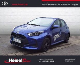 Toyota Toyota Yaris 1.0 Comfort Gebrauchtwagen