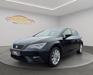 Seat Leon Gebrauchtwagen