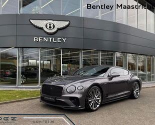 Bentley Continental GT Gebrauchtwagen