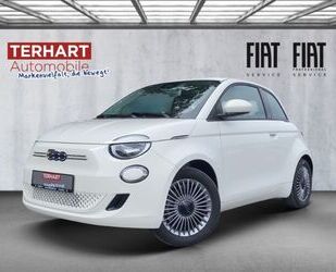 Fiat Fiat 500e Icon/Komfort-Paket/Apple&Android Gebrauchtwagen