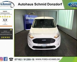 Ford Ford Transit Connect 200 L1 Trend+AHK+NAVI+KAMERA+ Gebrauchtwagen