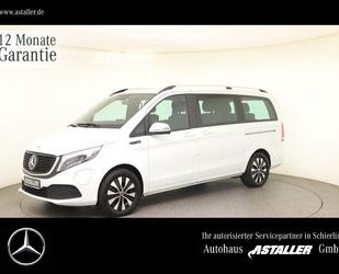 Mercedes-Benz Mercedes-Benz EQV 300 Lang L2 360°+Distron+Navi+DA Gebrauchtwagen