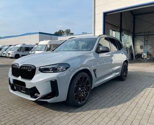 BMW BMW X3 M Competition Gebrauchtwagen