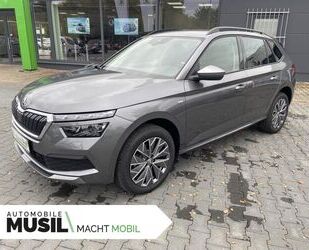 Skoda Skoda Kamiq Tour 1.5 TSI Navi ACC Virtual Kamera Gebrauchtwagen