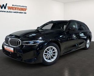 BMW BMW 320d Touring Steptronic M Sport--ACC/HeadUp/Pa Gebrauchtwagen