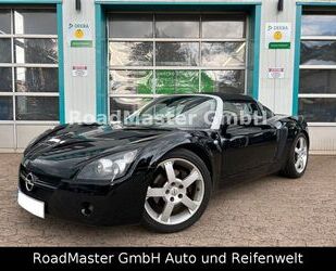 Opel Opel Speedster 2.2 /TÜV NEU/2.HAND/LEDER/EZ:2007 Gebrauchtwagen