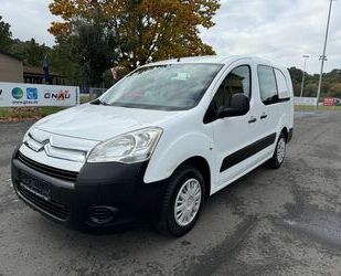 Citroen Citroën Berlingo Kasten 1.6 HDi Doppelkabine L2 / Gebrauchtwagen