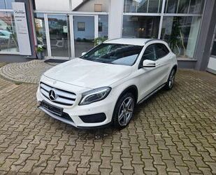 Mercedes-Benz Mercedes-Benz GLA 180 Street Style