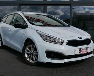 Kia Kia ceed / Ceed Gebrauchtwagen