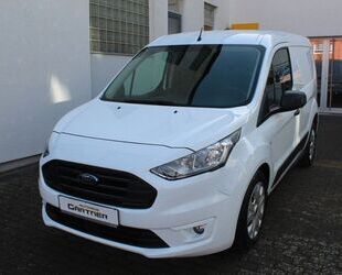 Ford Ford Transit Connect Kasten Trend Gebrauchtwagen