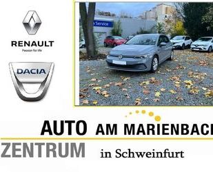 VW Volkswagen Golf 2.0 TDI SCR Life Gebrauchtwagen