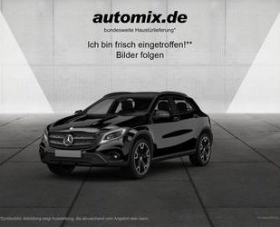 Mercedes-Benz Mercedes-Benz GLA 200 ,AUTOM.,Navi,LED,SHZ,PDC,Kam Gebrauchtwagen