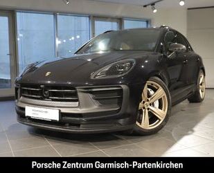 Porsche Porsche Macan T 360 Kamera LenkradHZG Sitzheizung Gebrauchtwagen