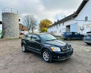 Dodge Dodge Caliber SXT 2,0 BENZIN AUTOMATIK BJ-2007 KLI Gebrauchtwagen