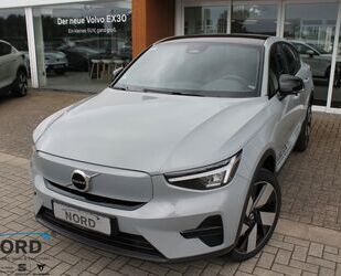 Volvo Volvo C40 Plus Recharge Pure Electric 2WD Gebrauchtwagen