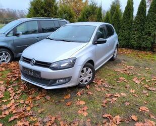 VW Volkswagen Polo 1.4 Style Style Gebrauchtwagen