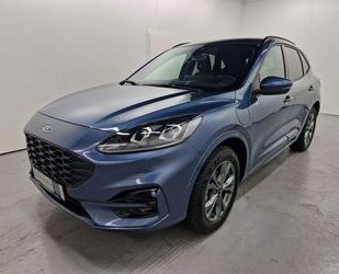 Ford Ford Kuga 2.5 PHEV ST-Line 