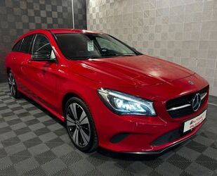 Mercedes-Benz Mercedes-Benz CLA 220 SB 4Matic*Urban*NIGHT*LED-ME Gebrauchtwagen