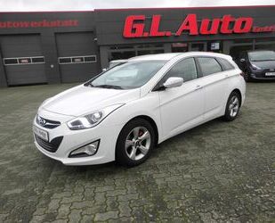 Hyundai Hyundai i40 cw FIFA World Cup/KEYLESS/SH/PDC/TEMPO Gebrauchtwagen