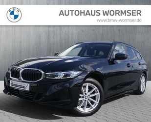 BMW BMW 320d xDrive Touring Head-Up Kein Vermieter NP Gebrauchtwagen