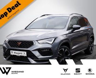 Cupra Cupra Ateca 2.0 TSI Edition VZ 4Drive DCC NAVI ACC Gebrauchtwagen