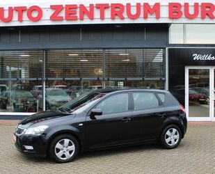 Kia Kia ED Ceed 1.6l PDC SHZ Bluetooth Klima Gebrauchtwagen