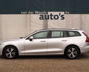 Volvo Volvo V60 D3 Geartronic Momentum Core Gebrauchtwagen