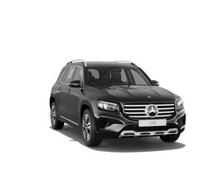 Mercedes-Benz Mercedes-Benz GLB 200 d PROGRESSIVE Advanced, AHK, Gebrauchtwagen