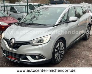 Renault Renault Scenic IV Grand*Scheckheft*Tüv Neu* Gebrauchtwagen