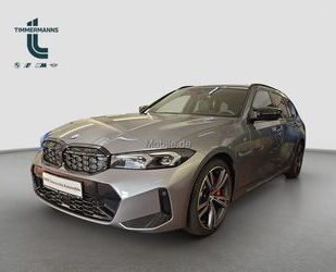 BMW BMW M340d xDrive Touring Auto Navi Tempom.aktiv Gebrauchtwagen