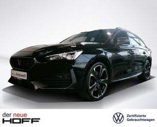 Cupra Cupra Leon 1.4 TSI e Navi Kamera LED Side Ass. Spo Gebrauchtwagen