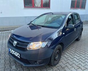 Dacia Dacia Sandero II Essentiel*Facelift*Euro6*TÜV Gebrauchtwagen