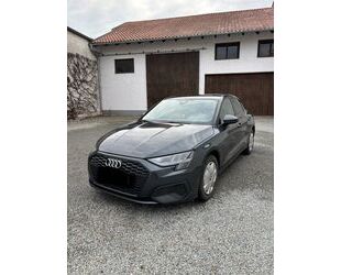 Audi Audi A3 30 TFSI S tronic Sportback - Gebrauchtwagen